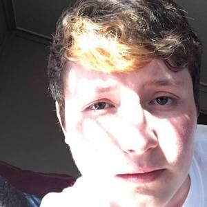 Meet your Posher, Austin